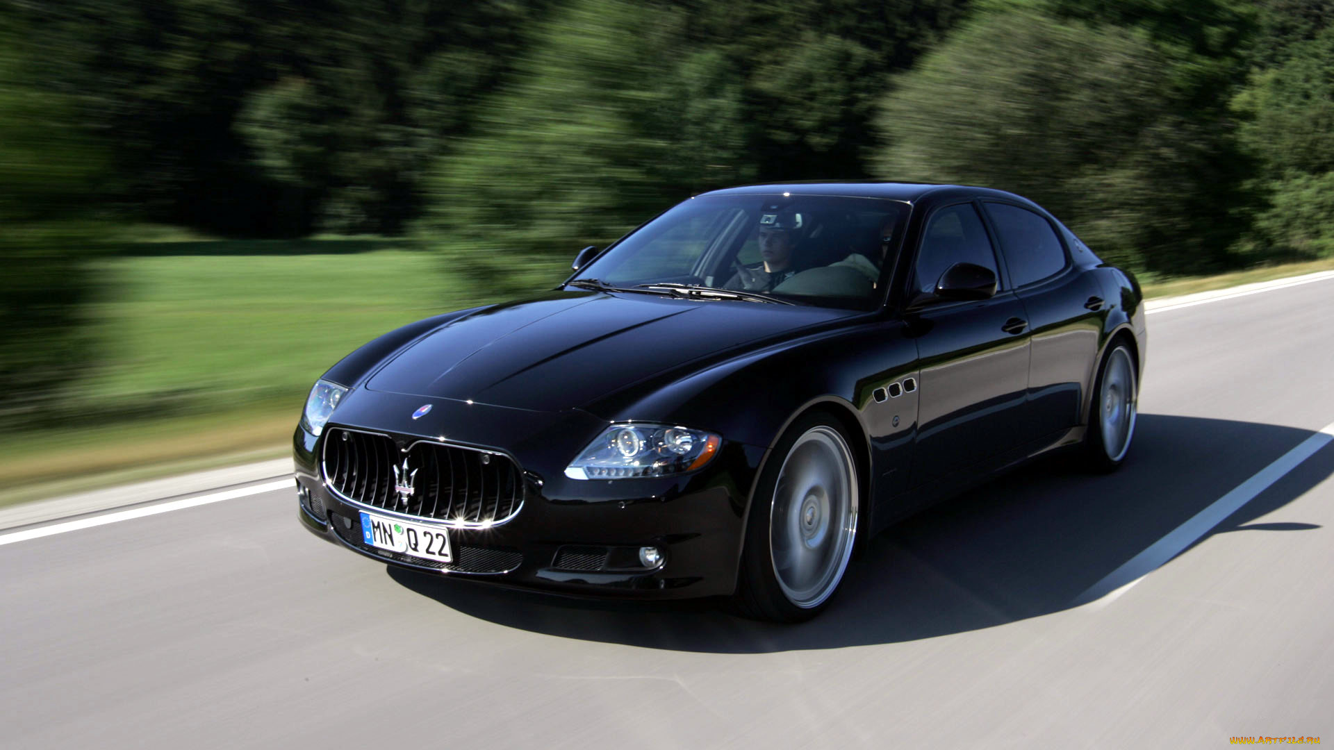 maserati, quattroporte, , s, p, a, , , 